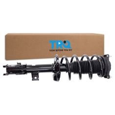 Strut & Spring Assembly