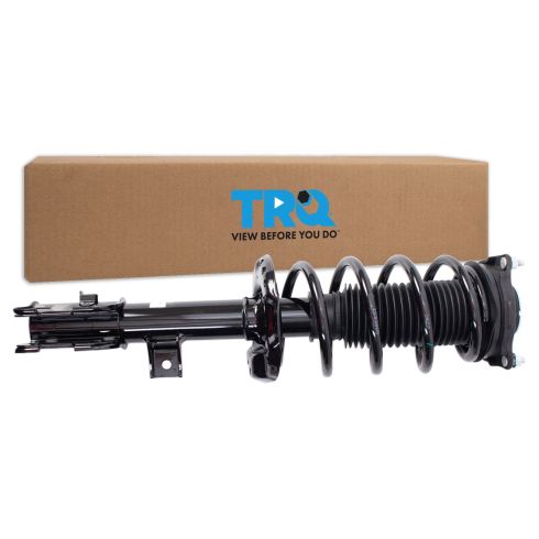 Strut & Spring Assembly