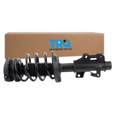 Strut & Spring Assembly