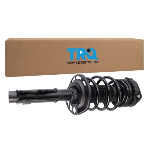 Strut & Spring Assembly