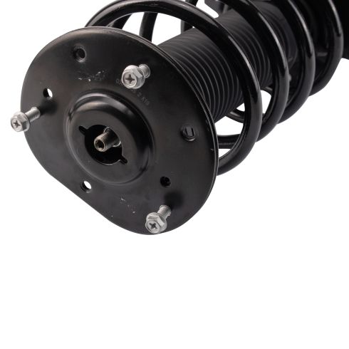 2013-16 Lincoln MKZ Front Driver Side Magnetic Ride Control Strut