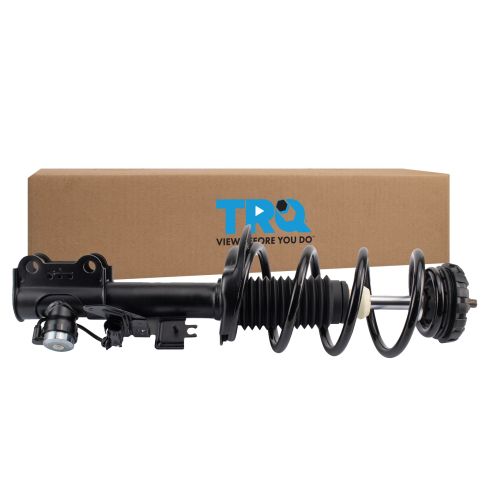 Strut & Spring Assembly