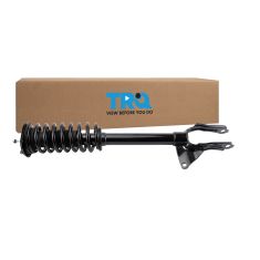 Strut & Spring Assembly