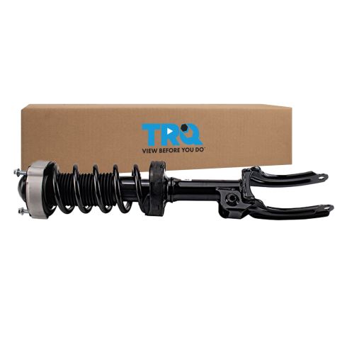 Strut & Spring Assembly