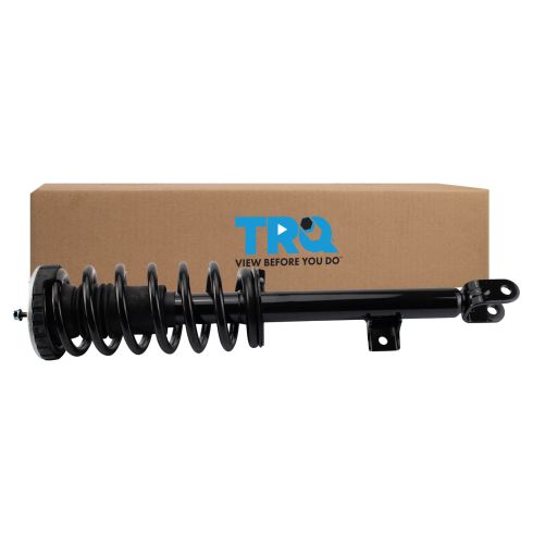 Strut & Spring Assembly