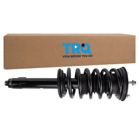 Strut & Spring Assembly