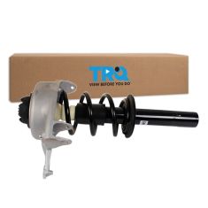 Strut & Spring Assembly