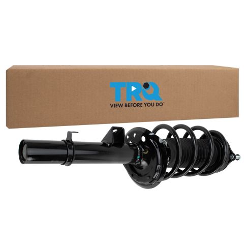 Strut & Spring Assembly