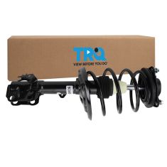 Strut & Spring Assembly