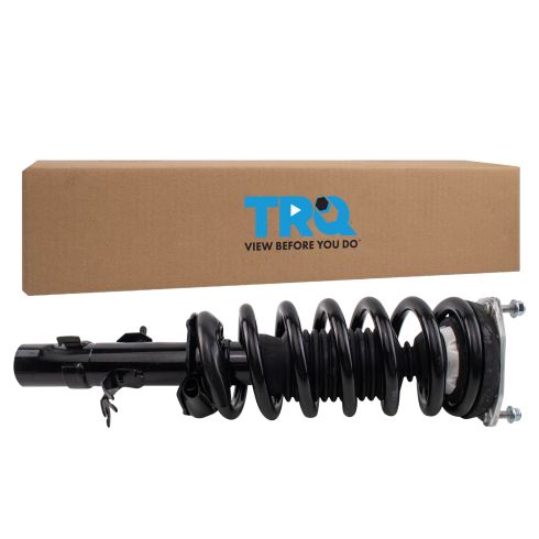 Strut & Spring Assembly