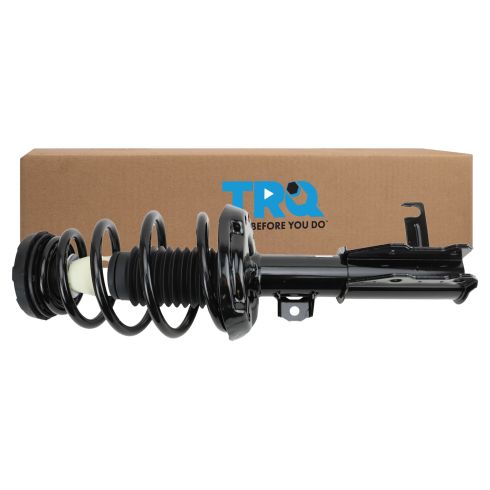 Strut & Spring Assembly