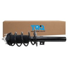 Strut & Spring Assembly