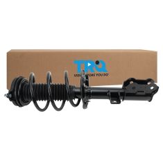 Strut & Spring Assembly