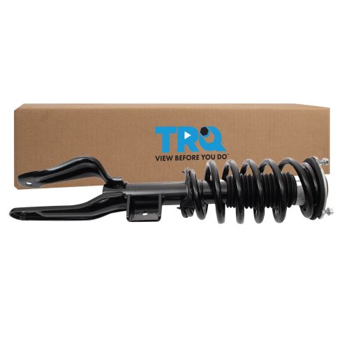 Strut & Spring Assembly