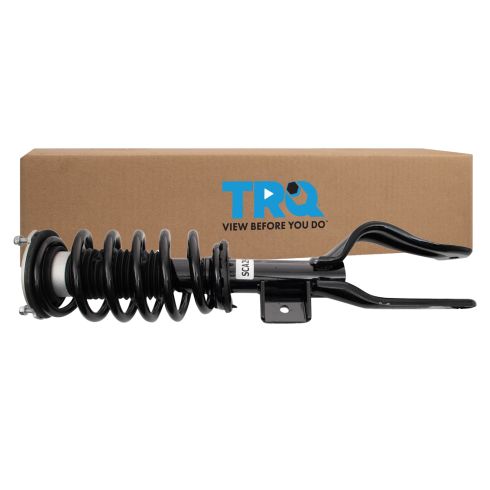 Strut & Spring Assembly