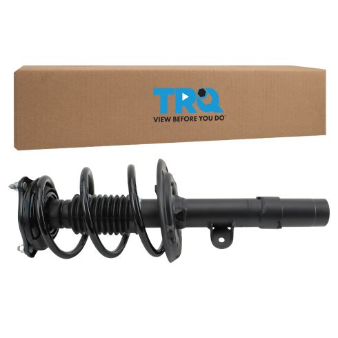 Strut & Spring Assembly