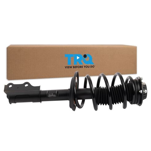 Strut & Spring Assembly