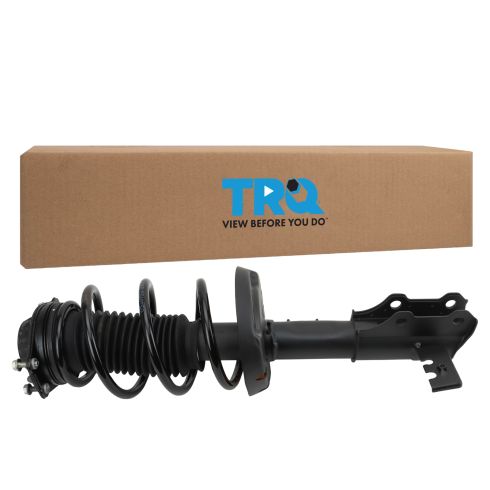 Strut & Spring Assembly