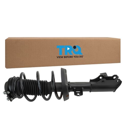 Strut & Spring Assembly