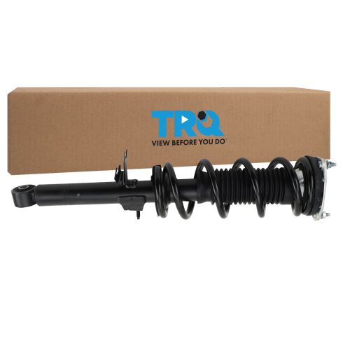 Shock & Spring Assembly