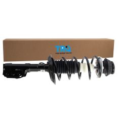 Strut & Spring Assembly