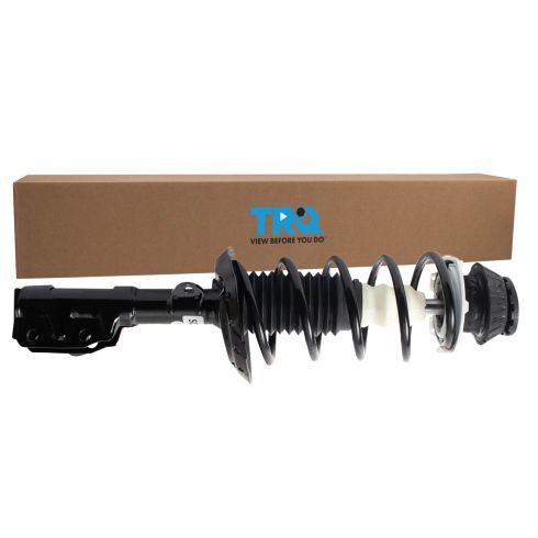 Strut & Spring Assembly