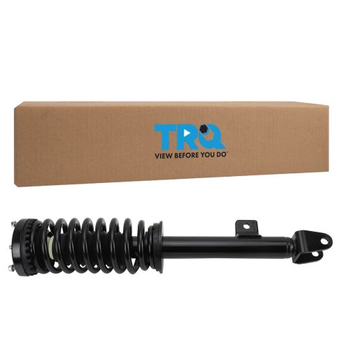 Shock & Spring Assembly