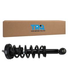 Shock & Spring Assembly