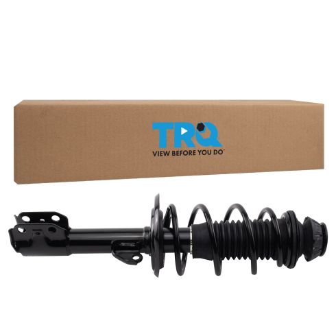 Strut & Spring Assembly