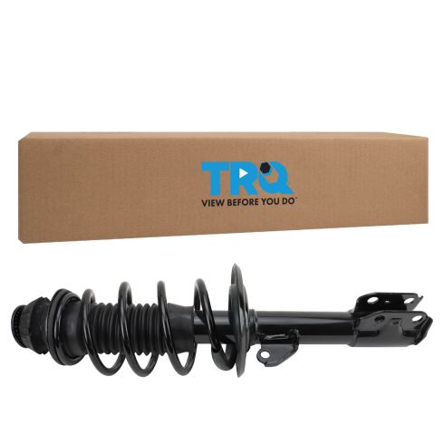 Strut & Spring Assembly