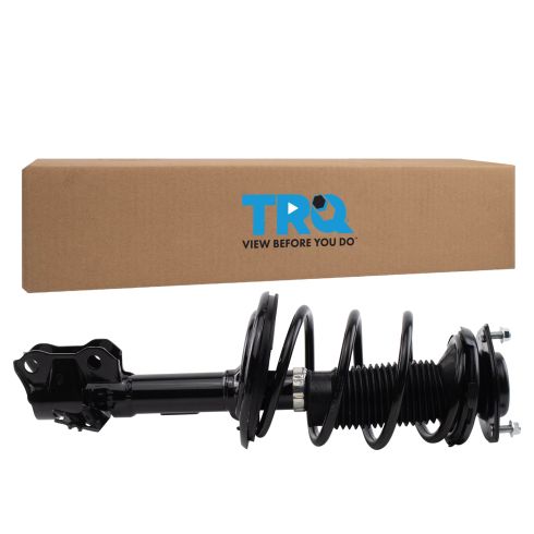 Strut & Spring Assembly