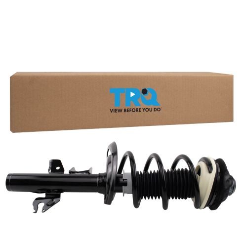 Strut & Spring Assembly