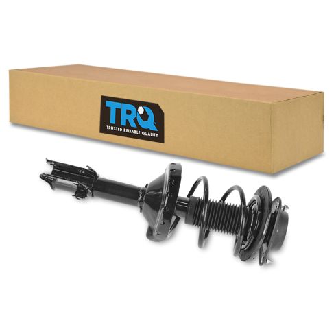 05-09 Subaru Legacy  (exc. Turbo) Front Strut & Spring Assembly RF