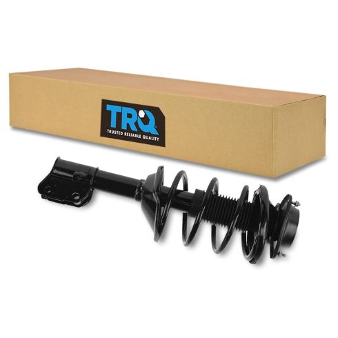 03-04 Subaru Legacy Front Strut & Spring Assembly LF