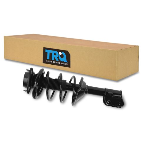 03-04 Subaru Legacy Front Strut & Spring Assembly RF