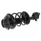 03-04 Subaru Legacy Front Strut & Spring Assembly RF