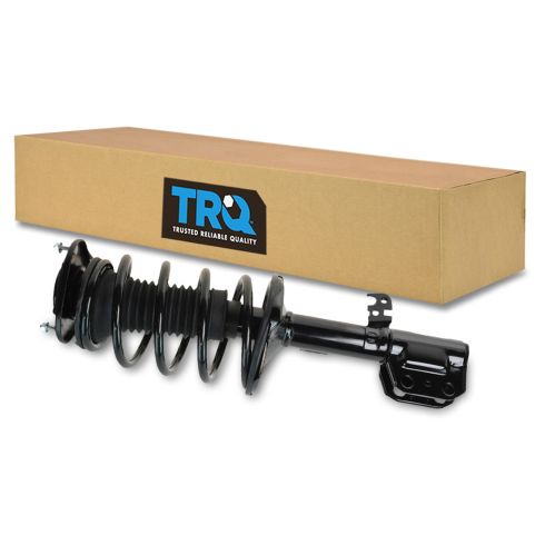 03-08 Pontiac Vibe, Toyota Matrix Front Strut & Spring Assembly RF