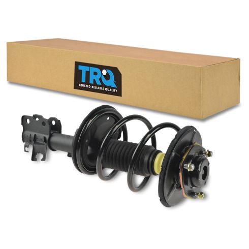 04-08 Maxima Front Strut & Spring Assembly RF