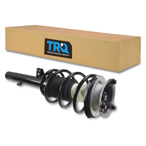 06-13 BMW E90 (w/o Sport Suspension) Front Strut & Spring Assembly LF
