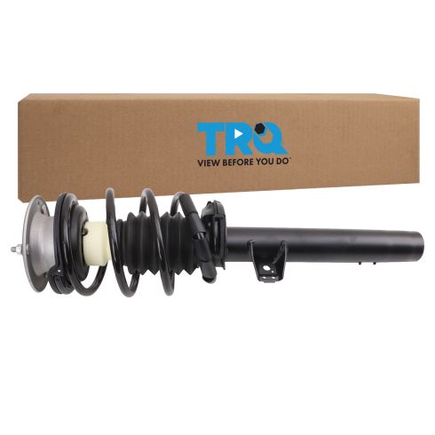 Strut & Spring Assembly