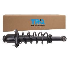 Strut & Spring Assembly