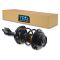 05-09 Subaru Outback Front Strut & Spring Assembly RF