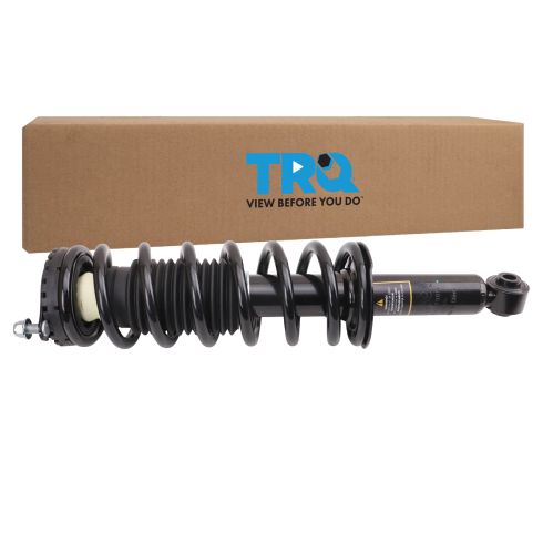 Strut & Spring Assembly