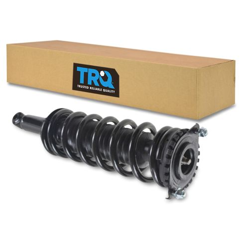 05-09 Subaru Outback Rear Quick Strut & Spring Strut LR=RR