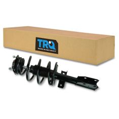 07-12 Acadia; 07-10 Outlook; 08-12 Enclave; 09-12 Traverse Front Strut & Spring Assembly LF=RF