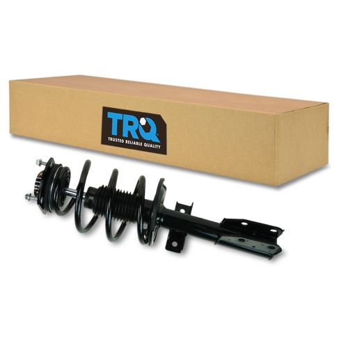 07-12 Acadia; 07-10 Outlook; 08-12 Enclave; 09-12 Traverse Front Strut & Spring Assembly LF=RF