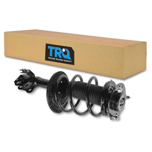 12-14 Toyota Camry SE w/2.5L Front Strut & Spring Assy LF