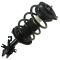 07-12 Nissan Sentra (exc M/T & SE-R) Front Strut & Spring Assy LF