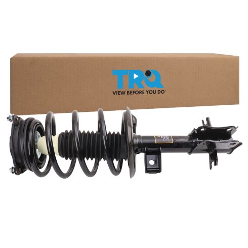 Strut & Spring Assembly