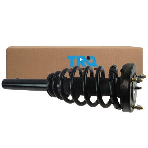 Strut & Spring Assembly